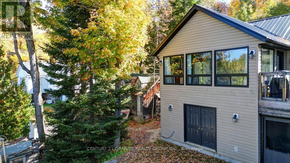 75 Martin Road, Hastings Highlands (Herschel Ward), Ontario  K0L 1C0 - Photo 5 - X12445573