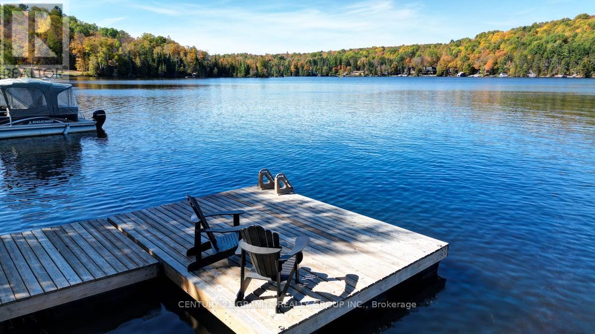 75 Martin Road, Hastings Highlands (Herschel Ward), Ontario  K0L 1C0 - Photo 7 - X12445573