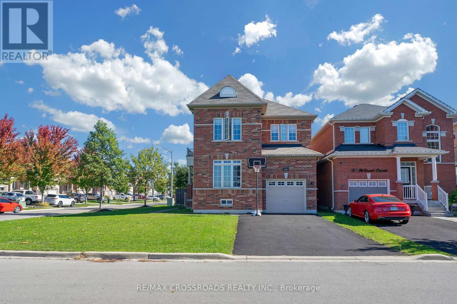 156 Mcdonald Crescent, Clarington (Newcastle), Ontario  L1B 0C9 - Photo 1 - E12445687