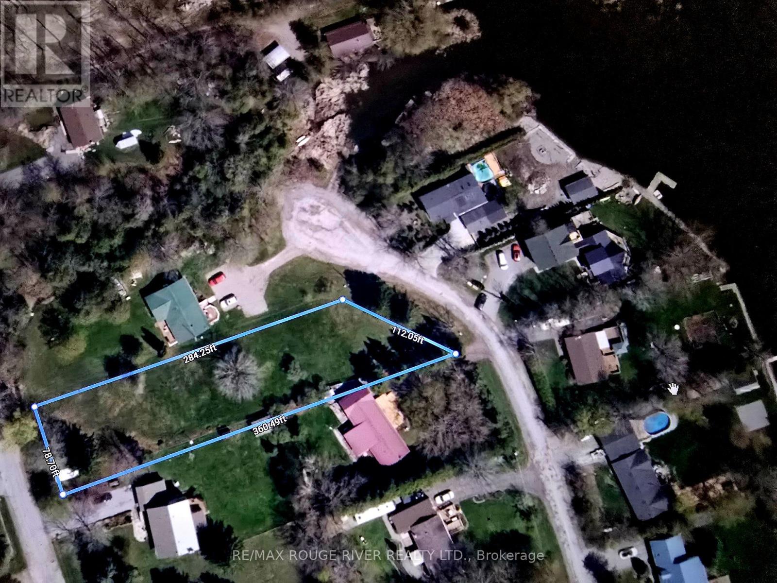 0 Butternut Drive, Kawartha Lakes (Fenelon), Ontario  K9V 4R1 - Photo 2 - X12445864