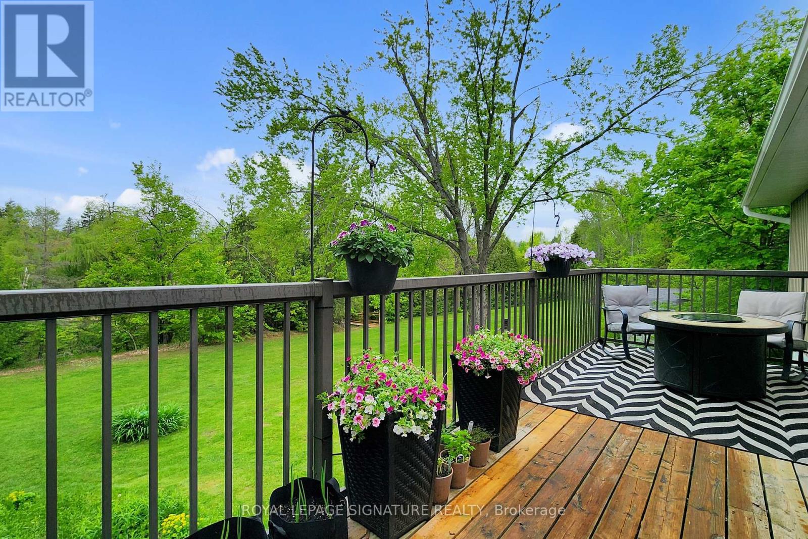 120 Hwy 7a, Cavan Monaghan (Cavan Twp), Ontario  L0A 1C0 - Photo 40 - X12446064