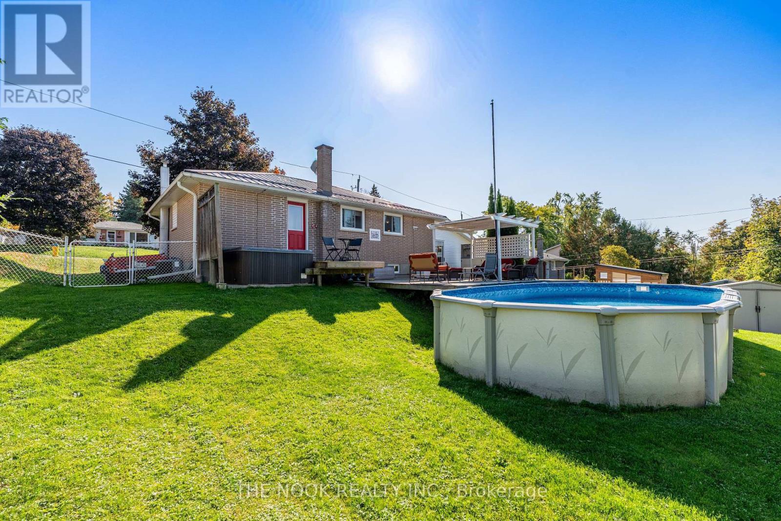 288 Collison Crescent, Peterborough (Ashburnham Ward 4), Ontario  K9J 1A8 - Photo 13 - X12446196