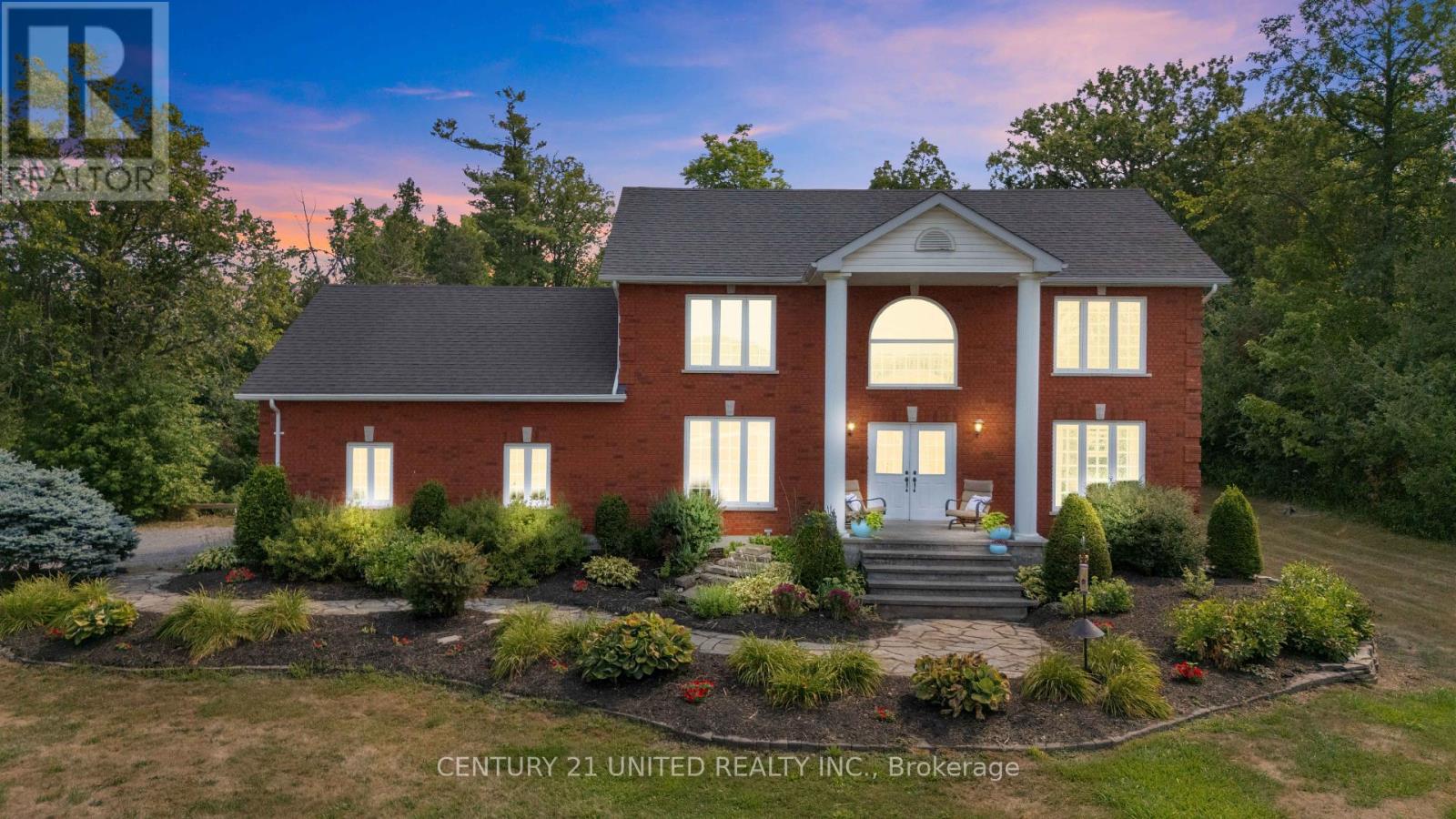 1739 HERITAGE LINE, otonabee-south monaghan, Ontario