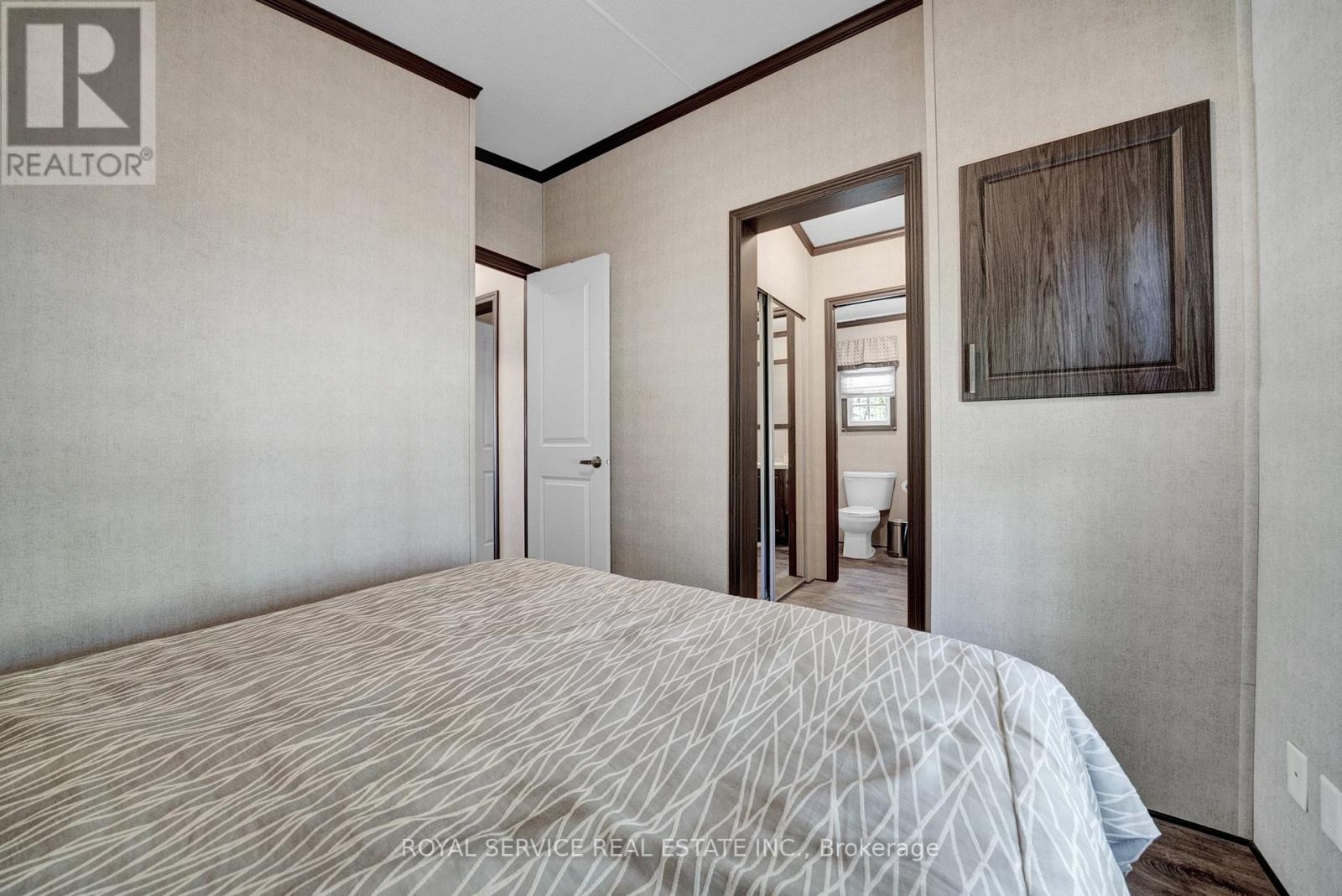 66 Cherry Hill Lane - 1235 Villiers Line, Otonabee-South Monaghan, Ontario  K0L 2G0 - Photo 30 - X12446555