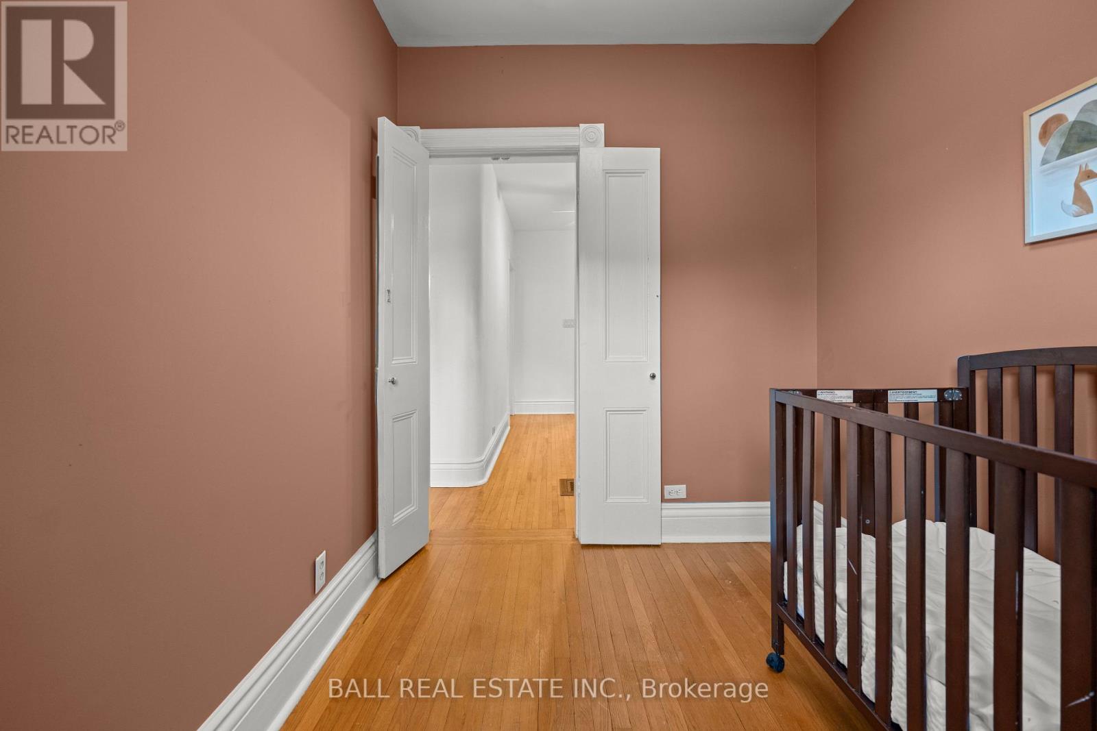581 Aylmer Street N, Peterborough (Town Ward 3), Ontario  K9H 3W8 - Photo 35 - X12446610