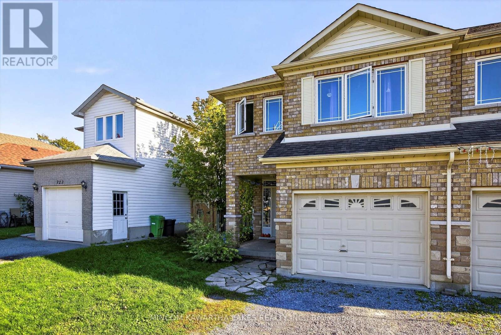 724 Trailview Drive, Peterborough (Ashburnham Ward 4), Ontario  K9J 8P2 - Photo 2 - X12446656