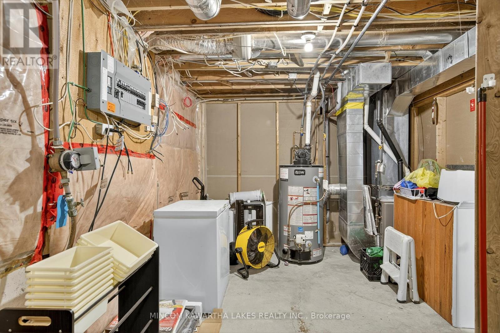 724 Trailview Drive, Peterborough (Ashburnham Ward 4), Ontario  K9J 8P2 - Photo 38 - X12446656