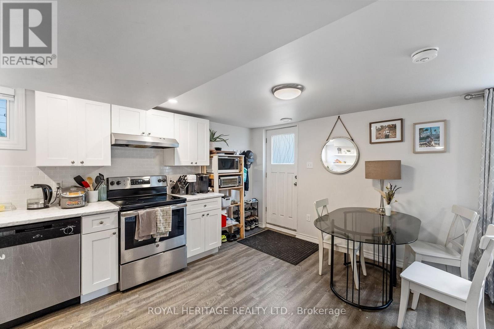 Bsmt - 1621 Cherryhill Road, Peterborough (Monaghan Ward 2), Ontario  K9K 1A9 - Photo 1 - X12446667