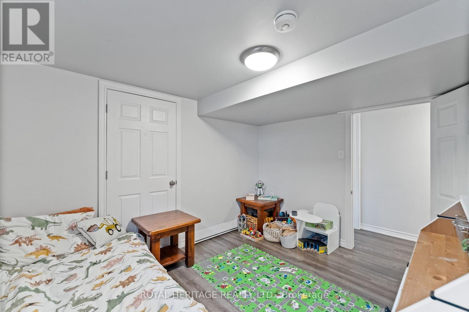 Bsmt - 1621 Cherryhill Road, Peterborough (Monaghan Ward 2), Ontario  K9K 1A9 - Photo 12 - X12446667