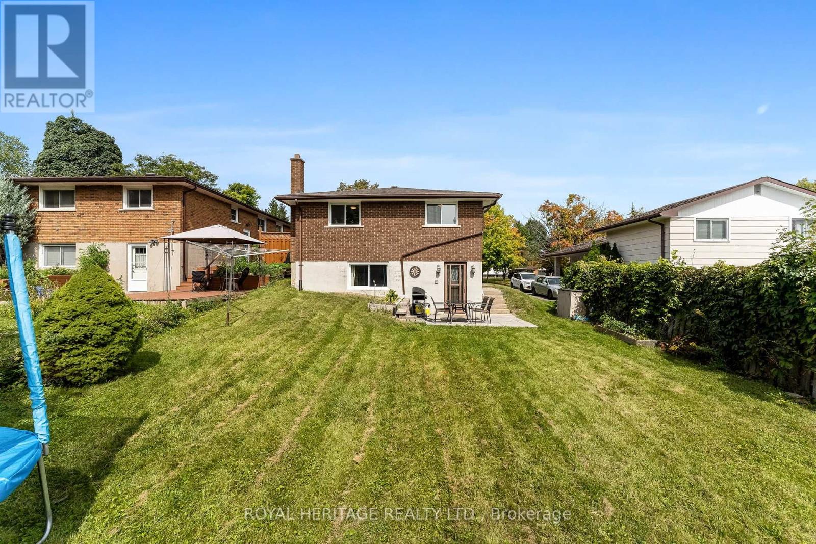 Bsmt - 1621 Cherryhill Road, Peterborough (Monaghan Ward 2), Ontario  K9K 1A9 - Photo 13 - X12446667