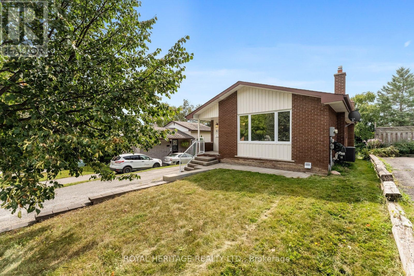 Bsmt - 1621 Cherryhill Road, Peterborough (Monaghan Ward 2), Ontario  K9K 1A9 - Photo 14 - X12446667