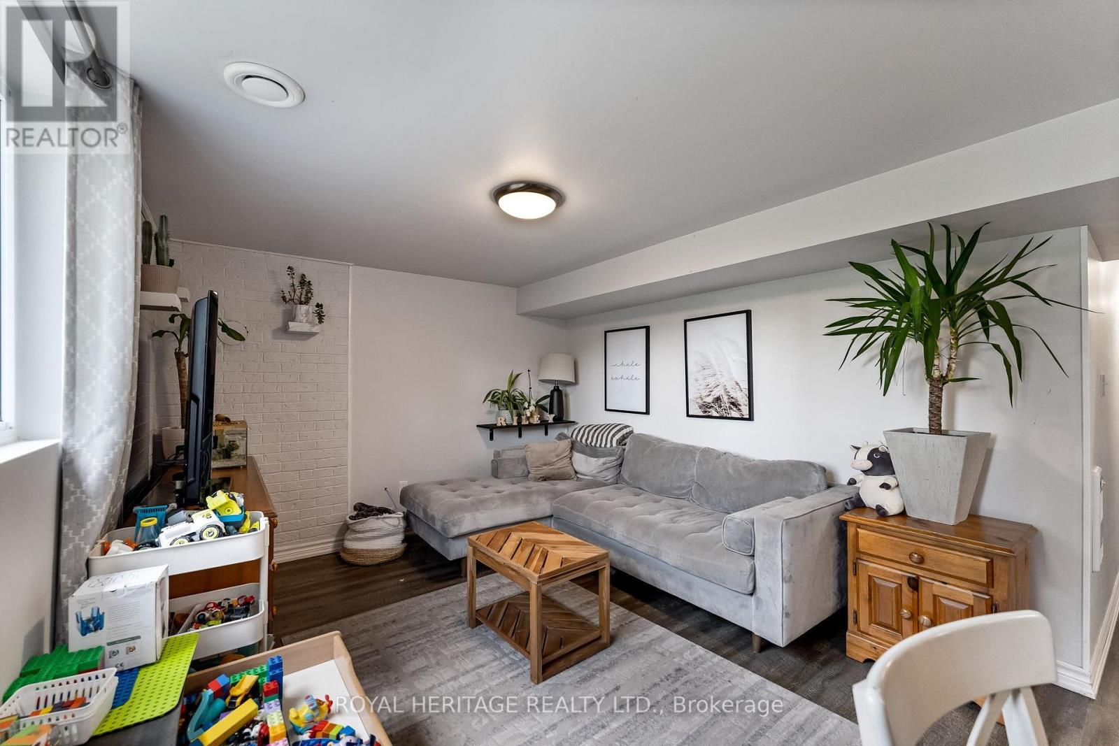 Bsmt - 1621 Cherryhill Road, Peterborough (Monaghan Ward 2), Ontario  K9K 1A9 - Photo 7 - X12446667