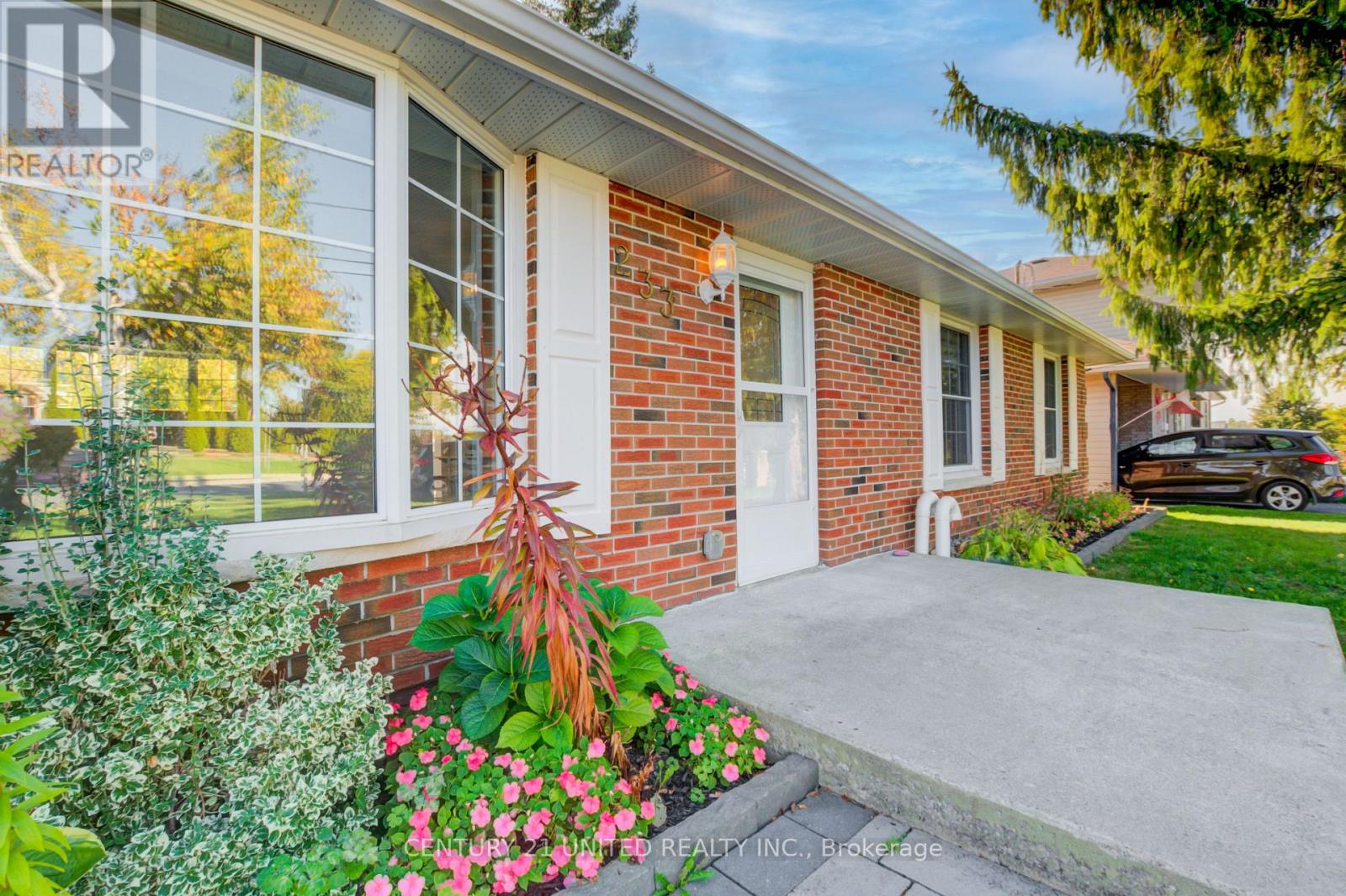 233 Market Street, Trent Hills (Campbellford), Ontario  K0L 1L0 - Photo 2 - X12446867