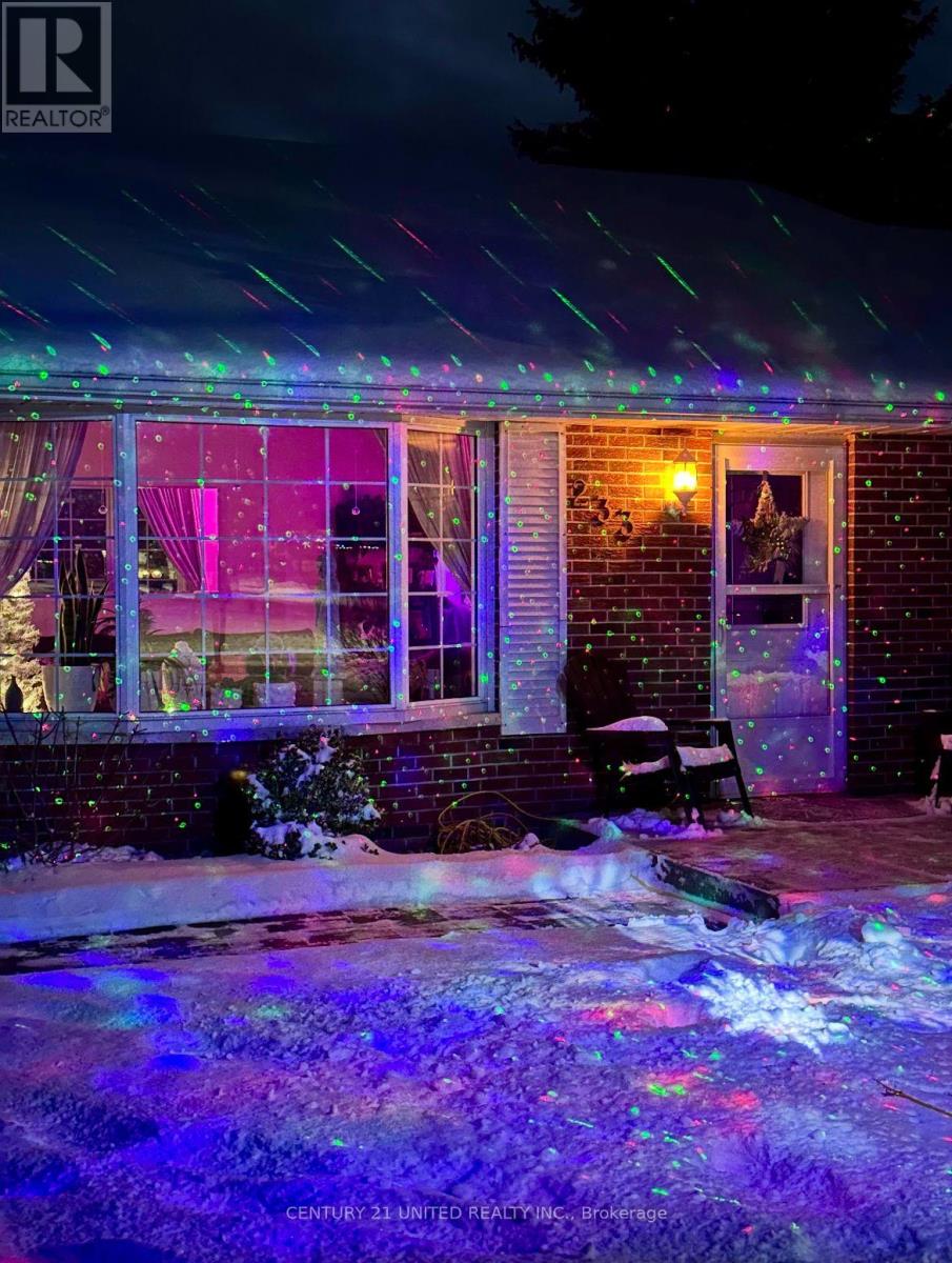 233 Market Street, Trent Hills (Campbellford), Ontario  K0L 1L0 - Photo 4 - X12446867