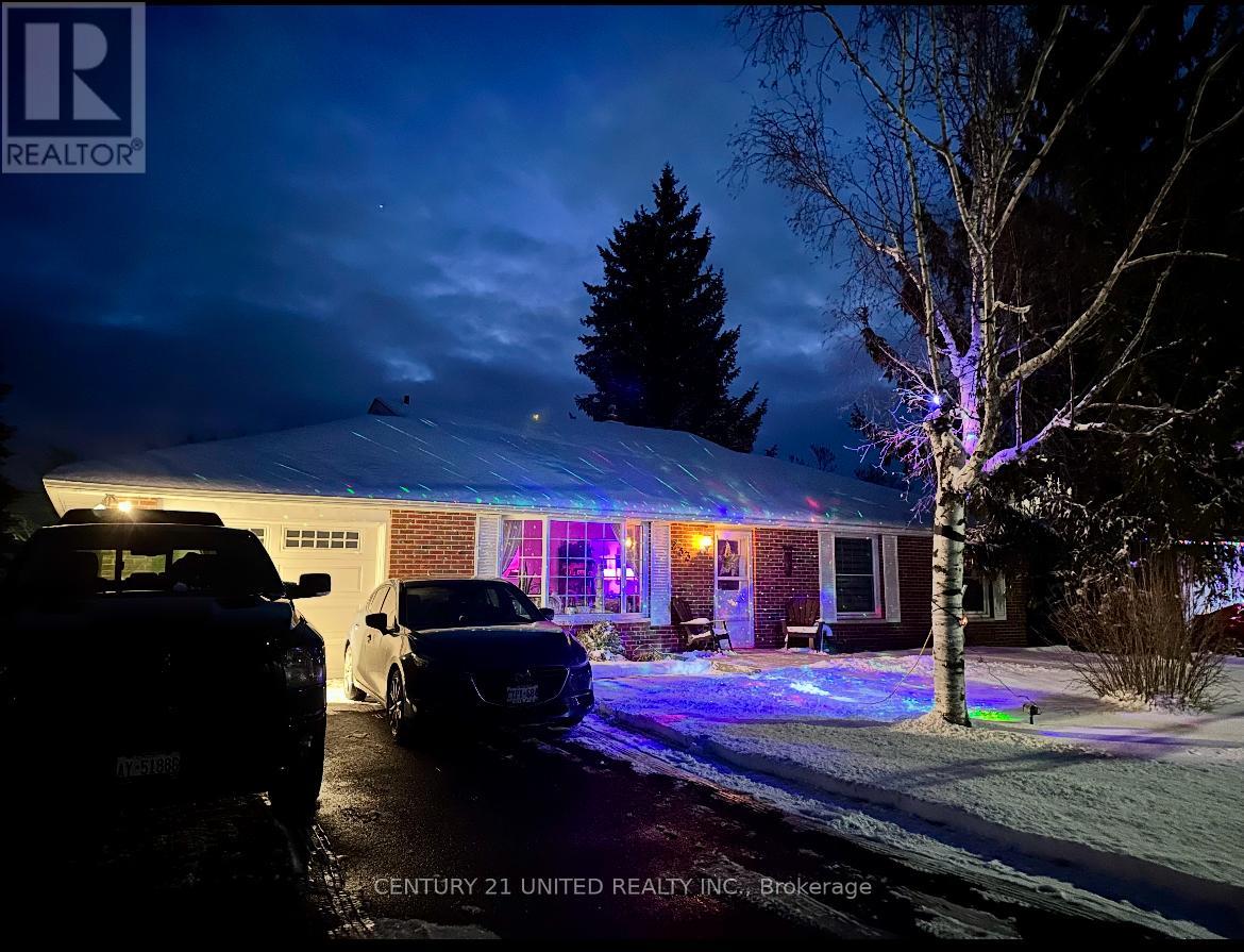 233 Market Street, Trent Hills (Campbellford), Ontario  K0L 1L0 - Photo 49 - X12446867