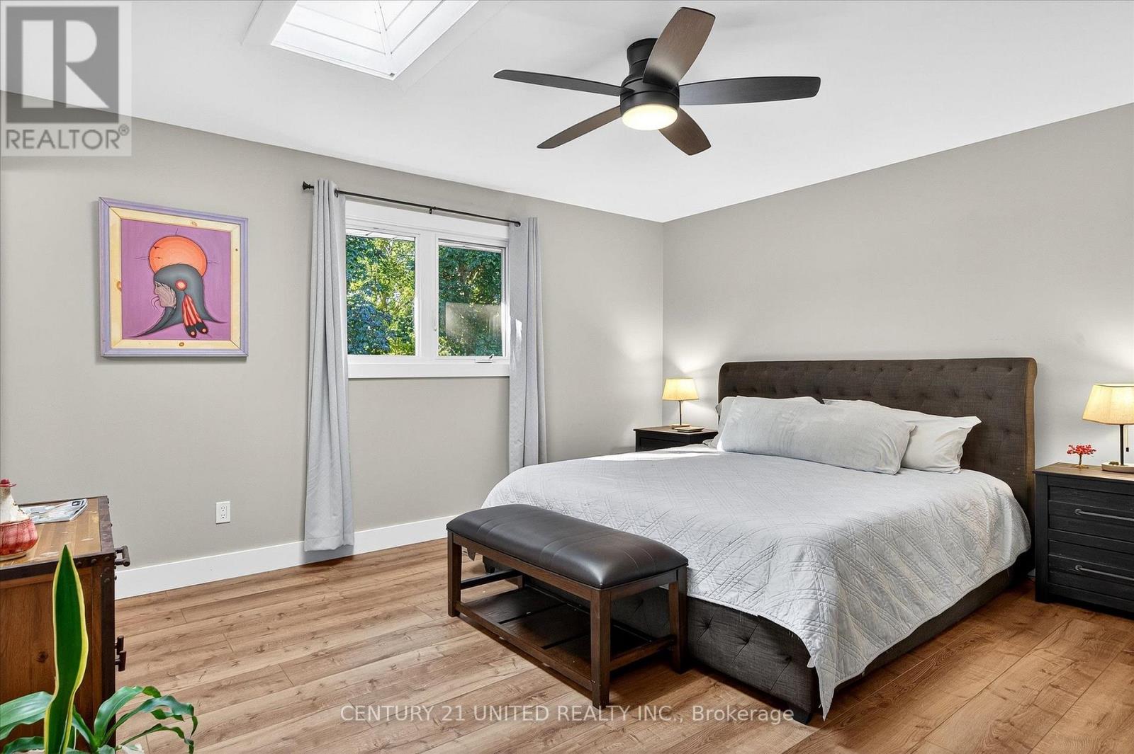 1309 Scollard Drive, Peterborough (Ashburnham Ward 4), Ontario  K9H 7K7 - Photo 17 - X12446927