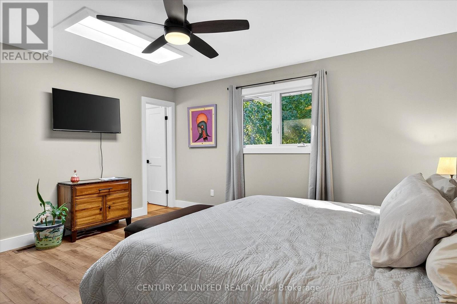 1309 Scollard Drive, Peterborough (Ashburnham Ward 4), Ontario  K9H 7K7 - Photo 18 - X12446927