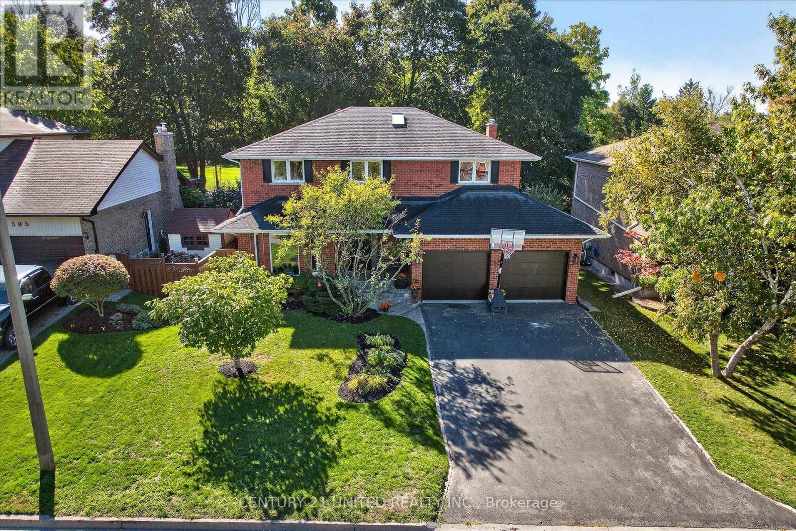 1309 Scollard Drive, Peterborough (Ashburnham Ward 4), Ontario  K9H 7K7 - Photo 2 - X12446927