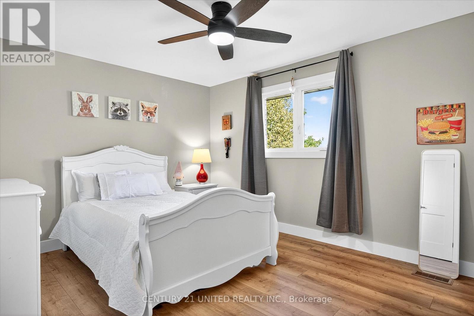 1309 Scollard Drive, Peterborough (Ashburnham Ward 4), Ontario  K9H 7K7 - Photo 20 - X12446927