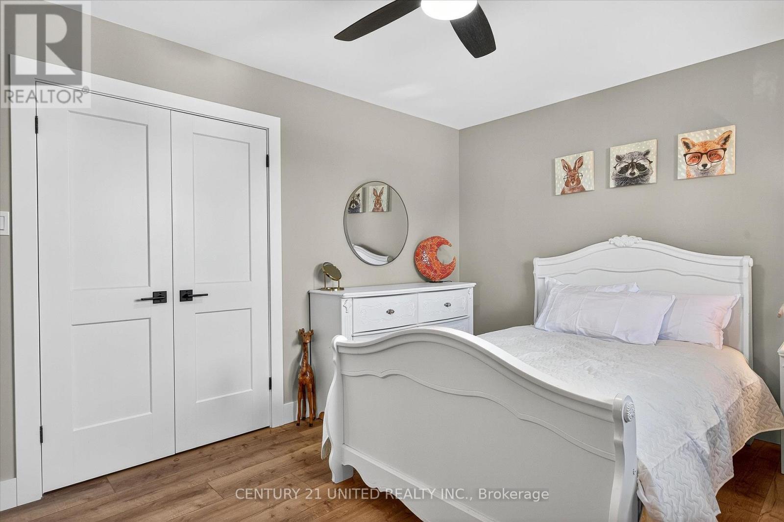 1309 Scollard Drive, Peterborough (Ashburnham Ward 4), Ontario  K9H 7K7 - Photo 21 - X12446927