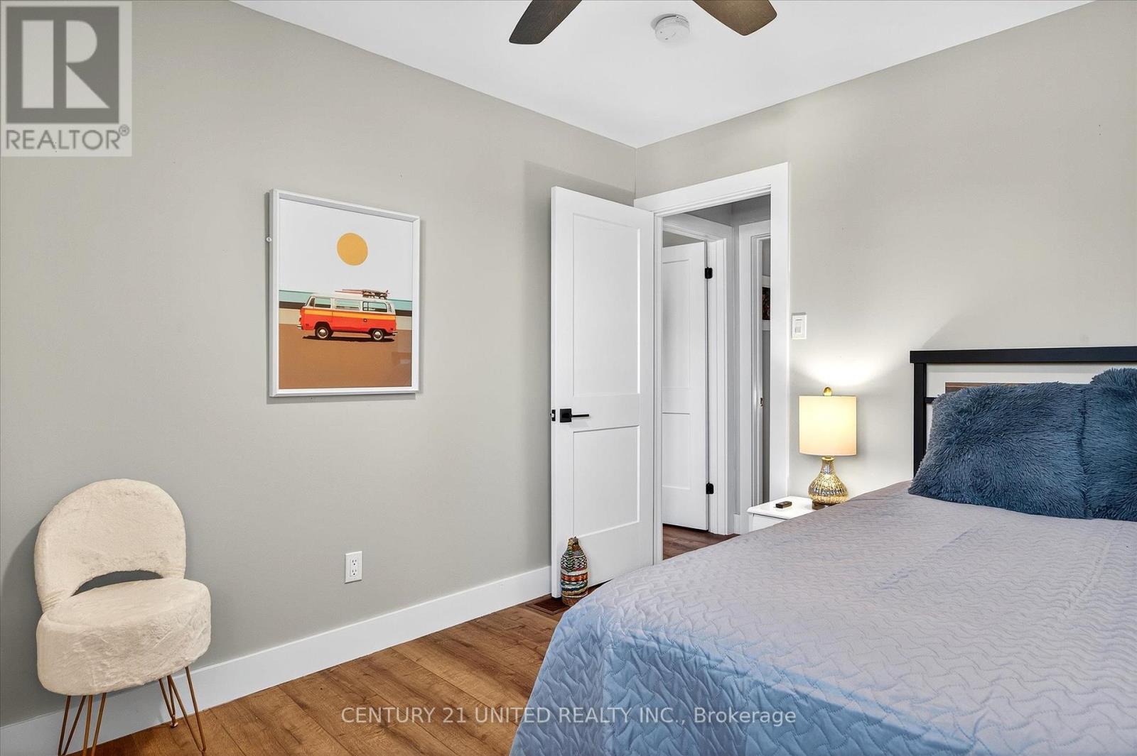 1309 Scollard Drive, Peterborough (Ashburnham Ward 4), Ontario  K9H 7K7 - Photo 24 - X12446927