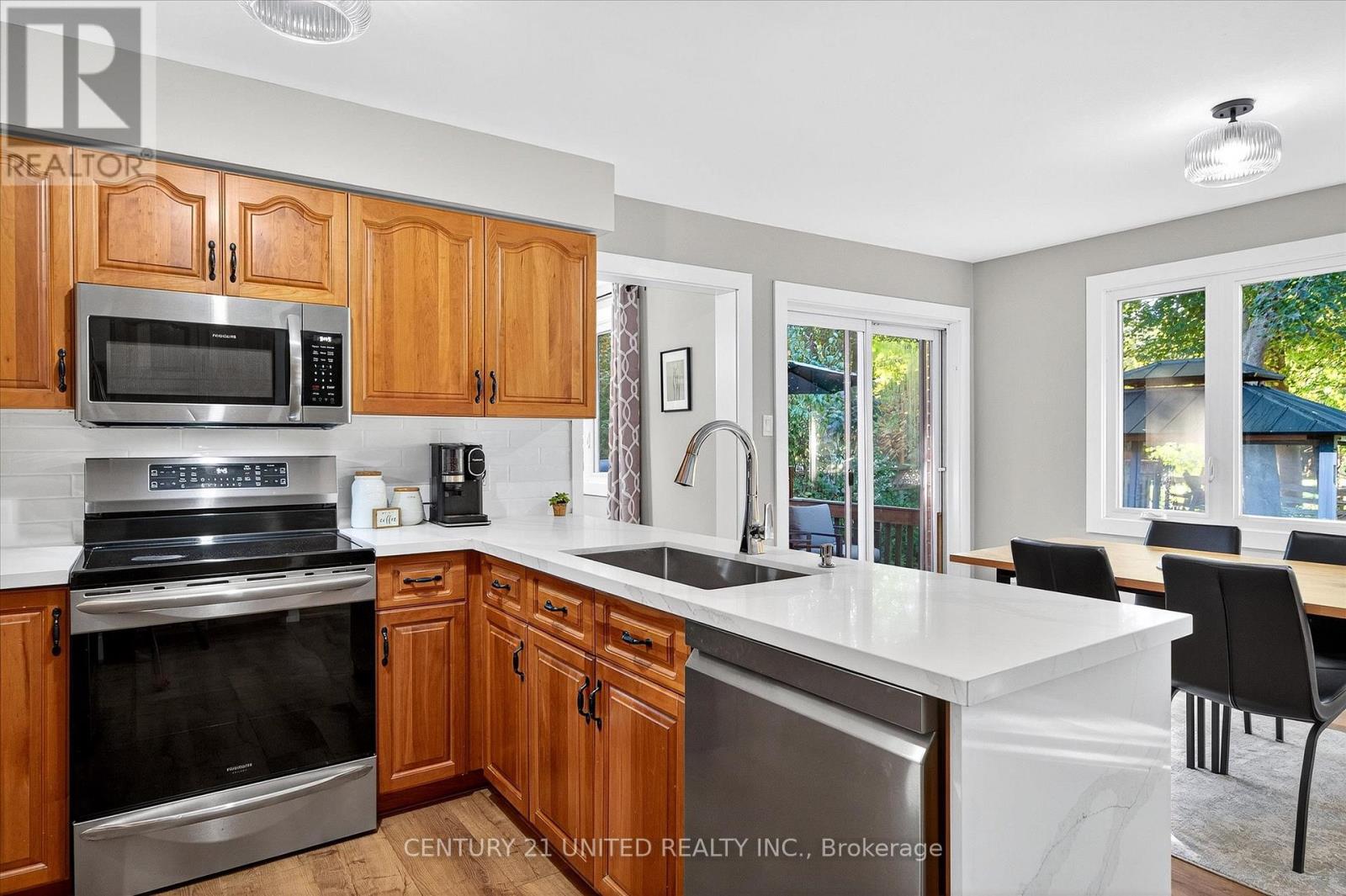 1309 Scollard Drive, Peterborough (Ashburnham Ward 4), Ontario  K9H 7K7 - Photo 4 - X12446927