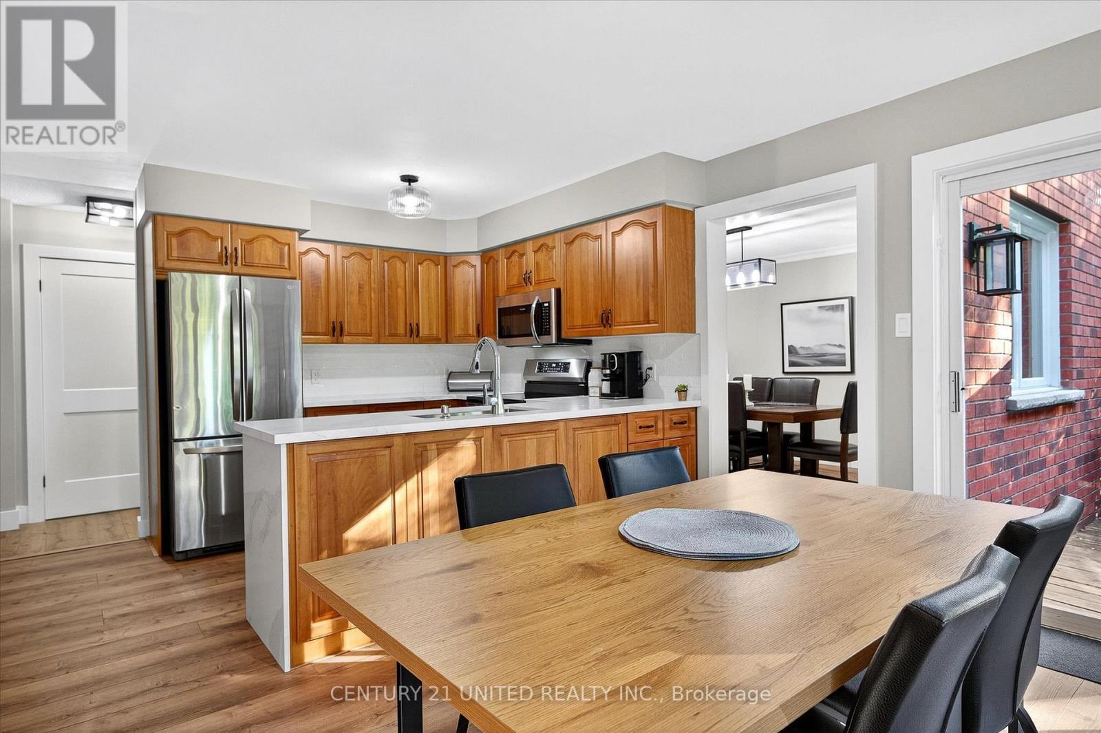 1309 Scollard Drive, Peterborough (Ashburnham Ward 4), Ontario  K9H 7K7 - Photo 5 - X12446927