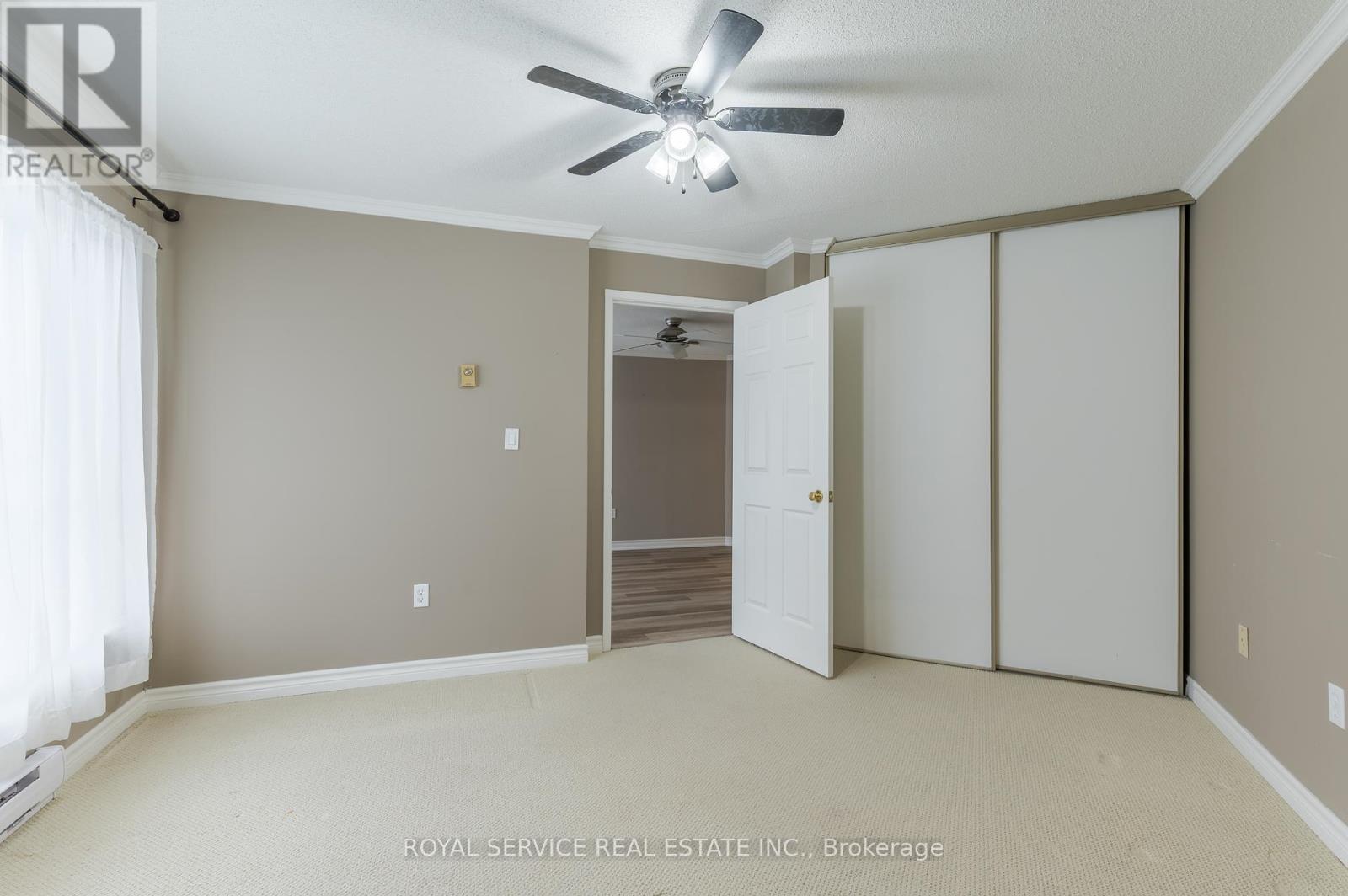 215 - 921 Armour Road, Peterborough (Ashburnham Ward 4), Ontario  K9H 7K5 - Photo 17 - X12447000