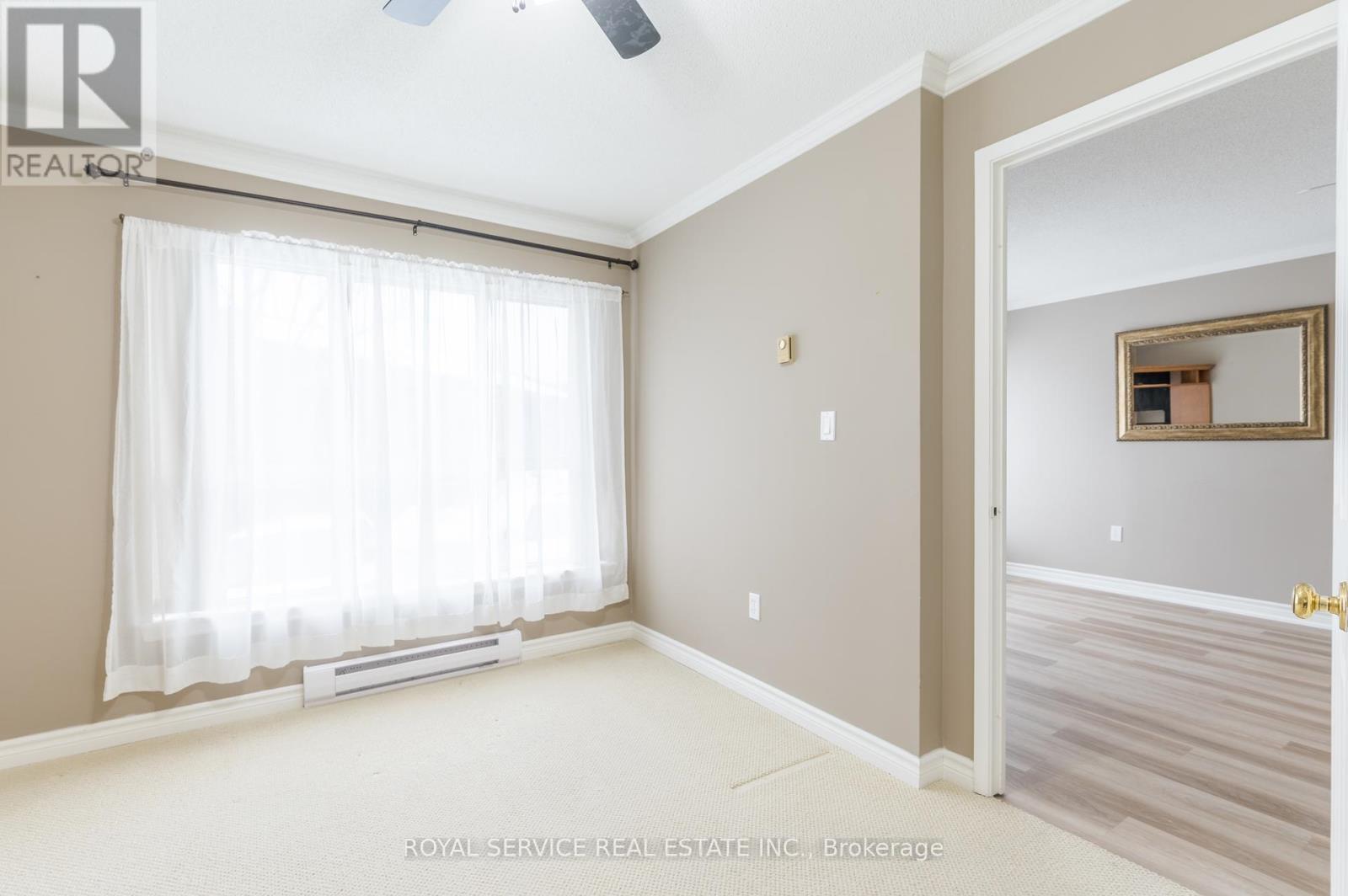 215 - 921 Armour Road, Peterborough (Ashburnham Ward 4), Ontario  K9H 7K5 - Photo 18 - X12447000