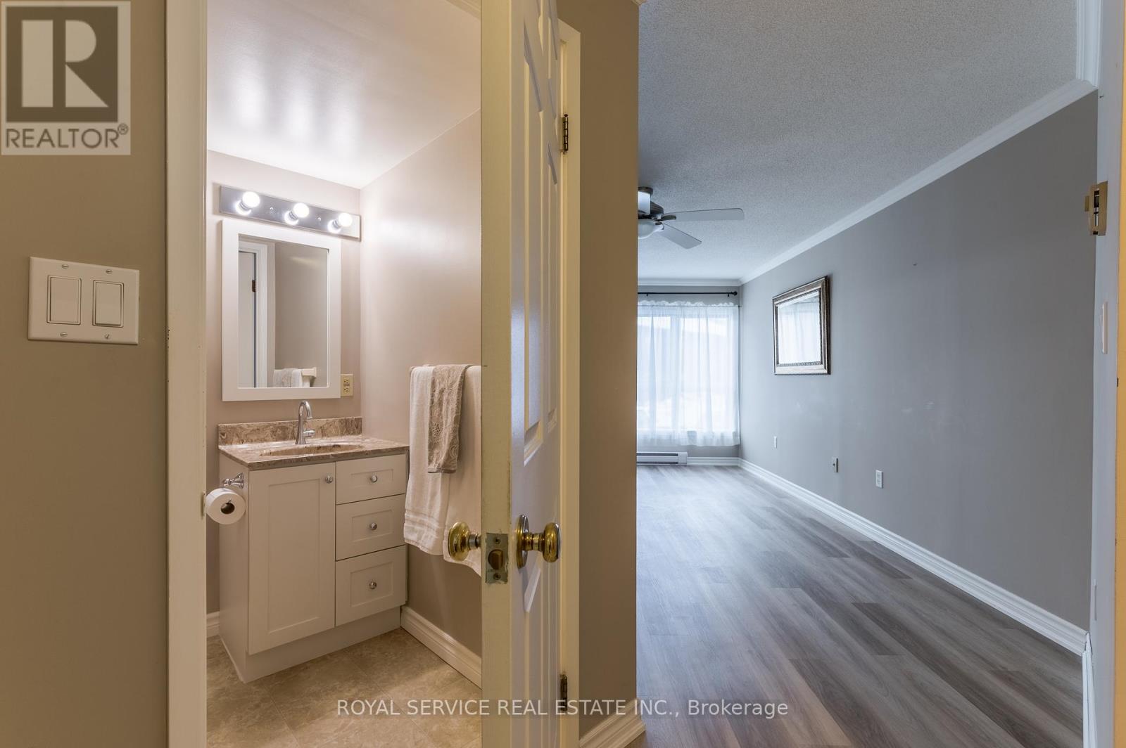 215 - 921 Armour Road, Peterborough (Ashburnham Ward 4), Ontario  K9H 7K5 - Photo 20 - X12447000