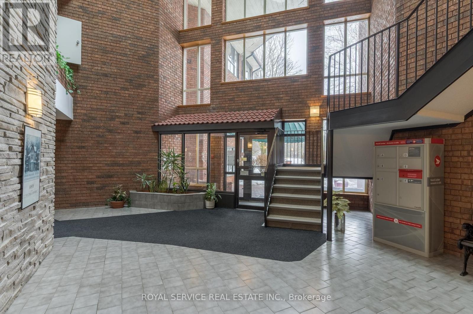 215 - 921 Armour Road, Peterborough (Ashburnham Ward 4), Ontario  K9H 7K5 - Photo 33 - X12447000