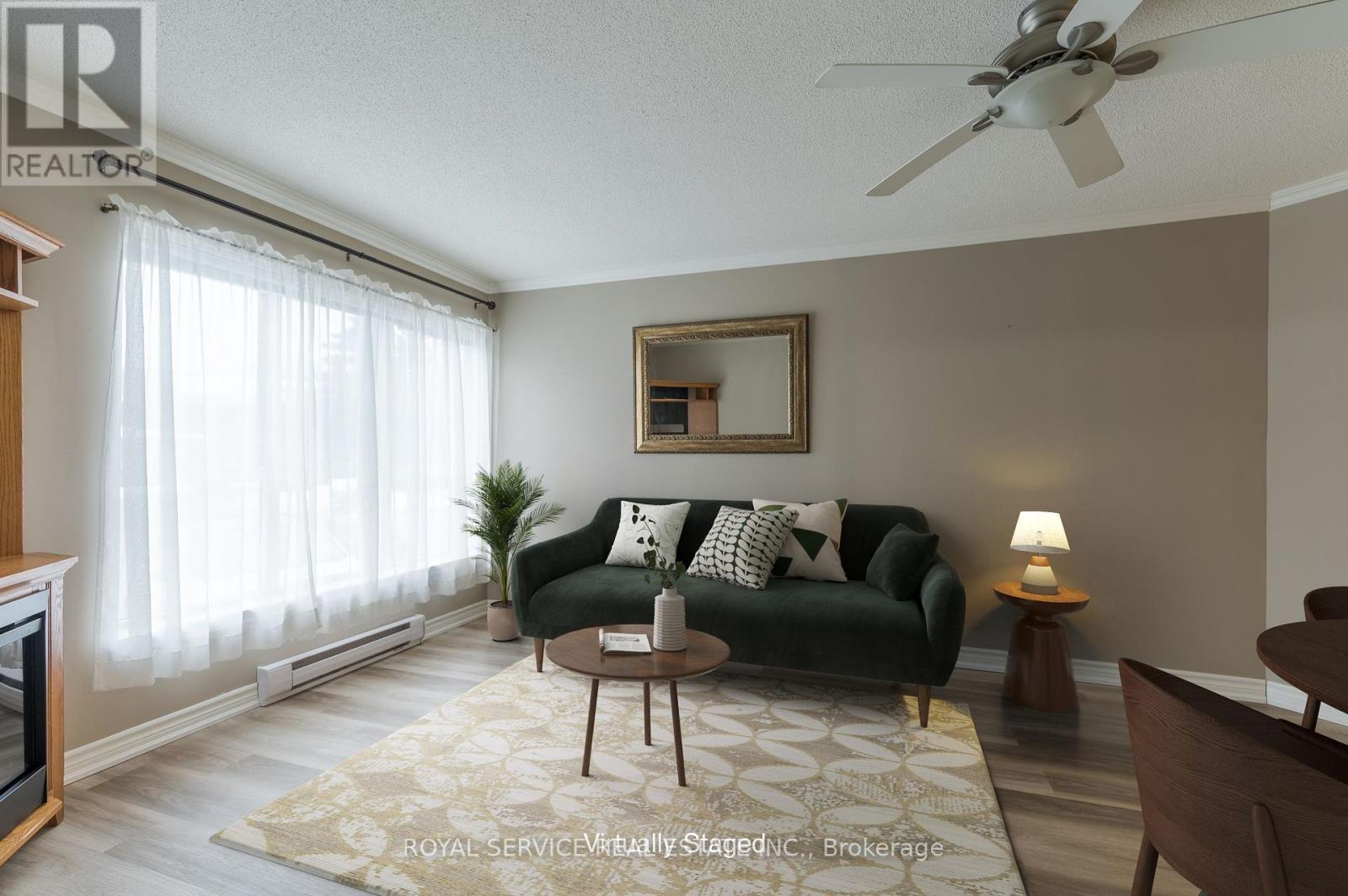 215 - 921 Armour Road, Peterborough (Ashburnham Ward 4), Ontario  K9H 7K5 - Photo 8 - X12447000