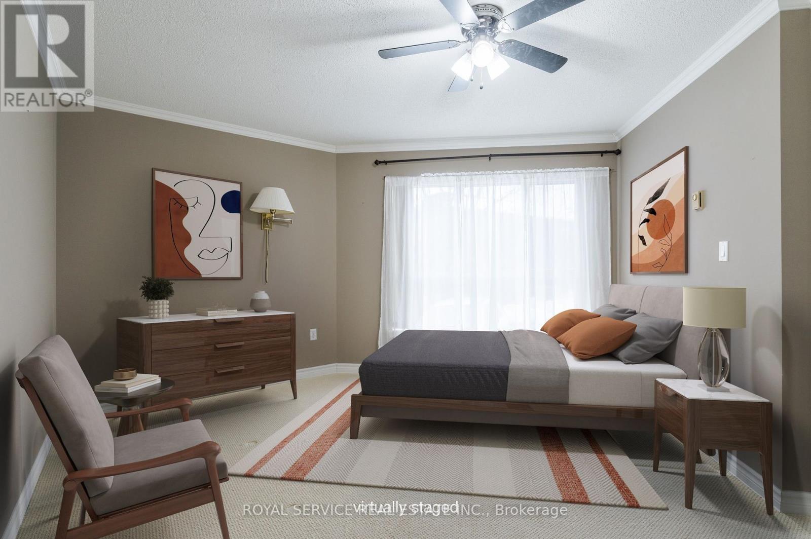 215 - 921 Armour Road, Peterborough (Ashburnham Ward 4), Ontario  K9H 7K5 - Photo 9 - X12447000