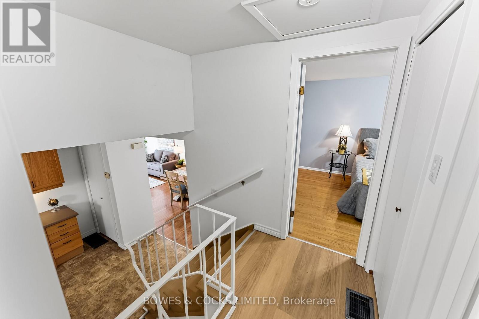 540 Montcalm Drive, Peterborough (Northcrest Ward 5), Ontario  K9H 6S7 - Photo 17 - X12447159