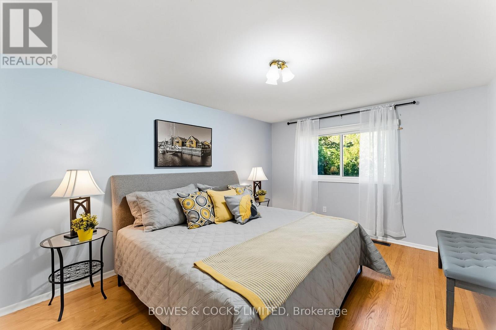 540 Montcalm Drive, Peterborough (Northcrest Ward 5), Ontario  K9H 6S7 - Photo 18 - X12447159