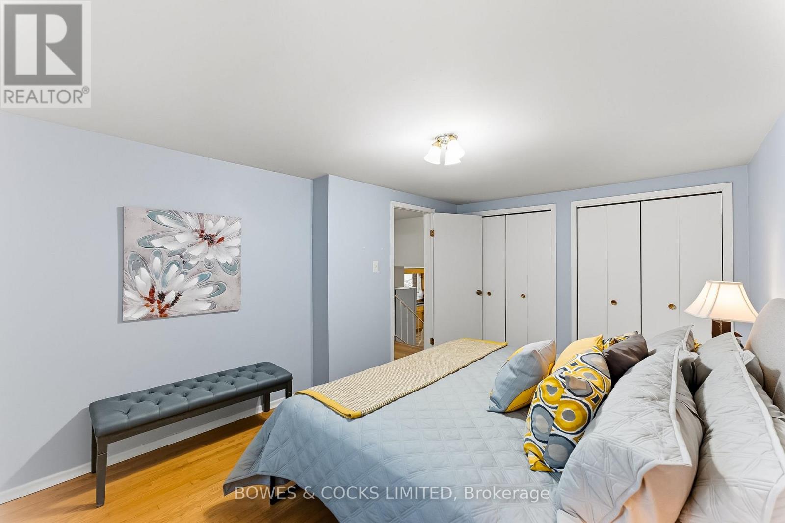 540 Montcalm Drive, Peterborough (Northcrest Ward 5), Ontario  K9H 6S7 - Photo 19 - X12447159