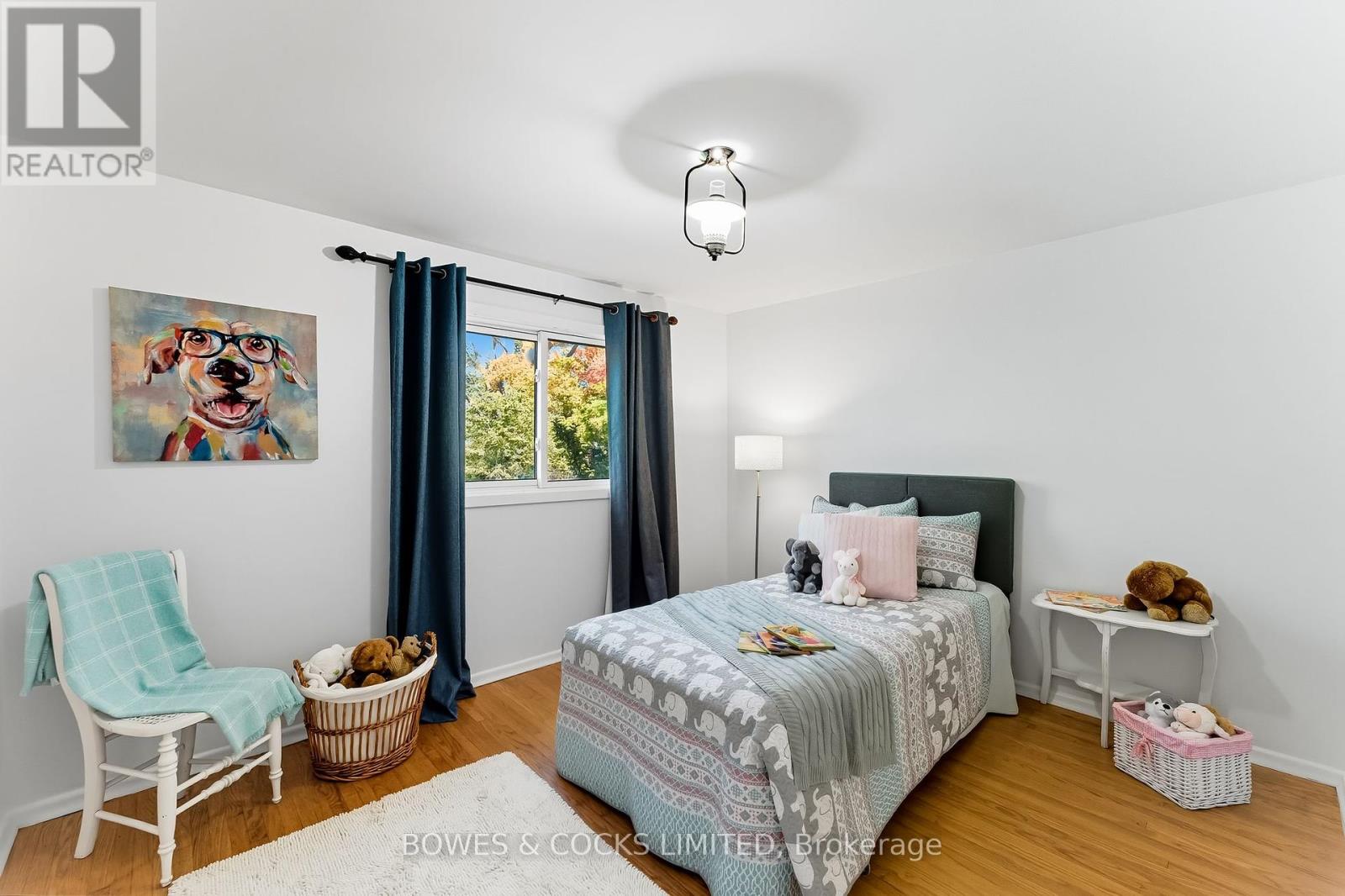 540 Montcalm Drive, Peterborough (Northcrest Ward 5), Ontario  K9H 6S7 - Photo 20 - X12447159