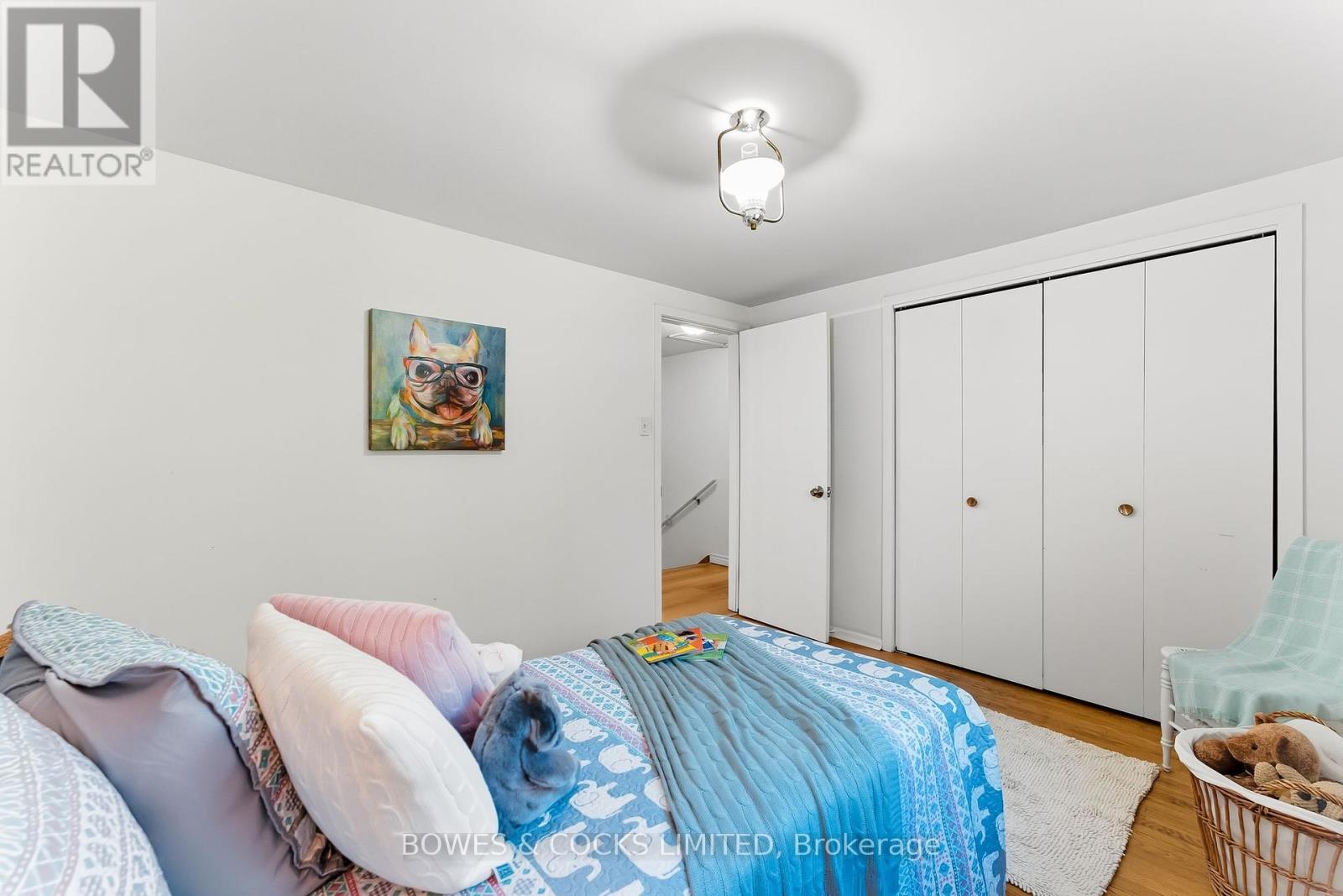 540 Montcalm Drive, Peterborough (Northcrest Ward 5), Ontario  K9H 6S7 - Photo 21 - X12447159