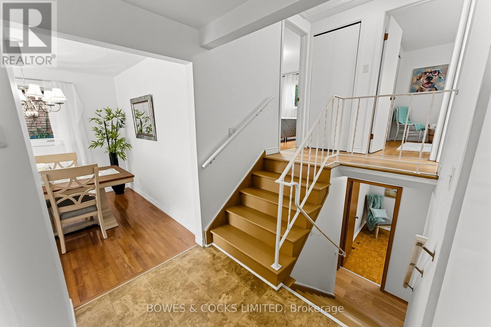 540 Montcalm Drive, Peterborough (Northcrest Ward 5), Ontario  K9H 6S7 - Photo 23 - X12447159