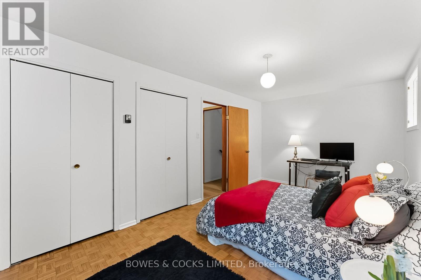 540 Montcalm Drive, Peterborough (Northcrest Ward 5), Ontario  K9H 6S7 - Photo 26 - X12447159