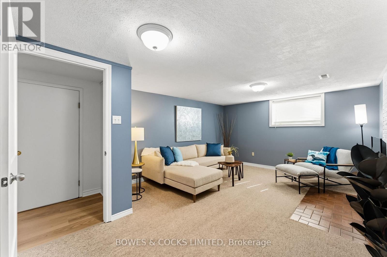 540 Montcalm Drive, Peterborough (Northcrest Ward 5), Ontario  K9H 6S7 - Photo 29 - X12447159