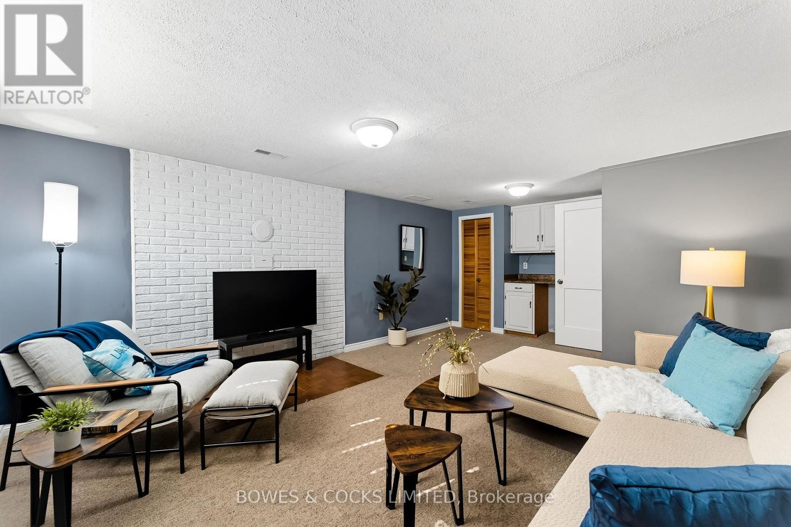 540 Montcalm Drive, Peterborough (Northcrest Ward 5), Ontario  K9H 6S7 - Photo 31 - X12447159