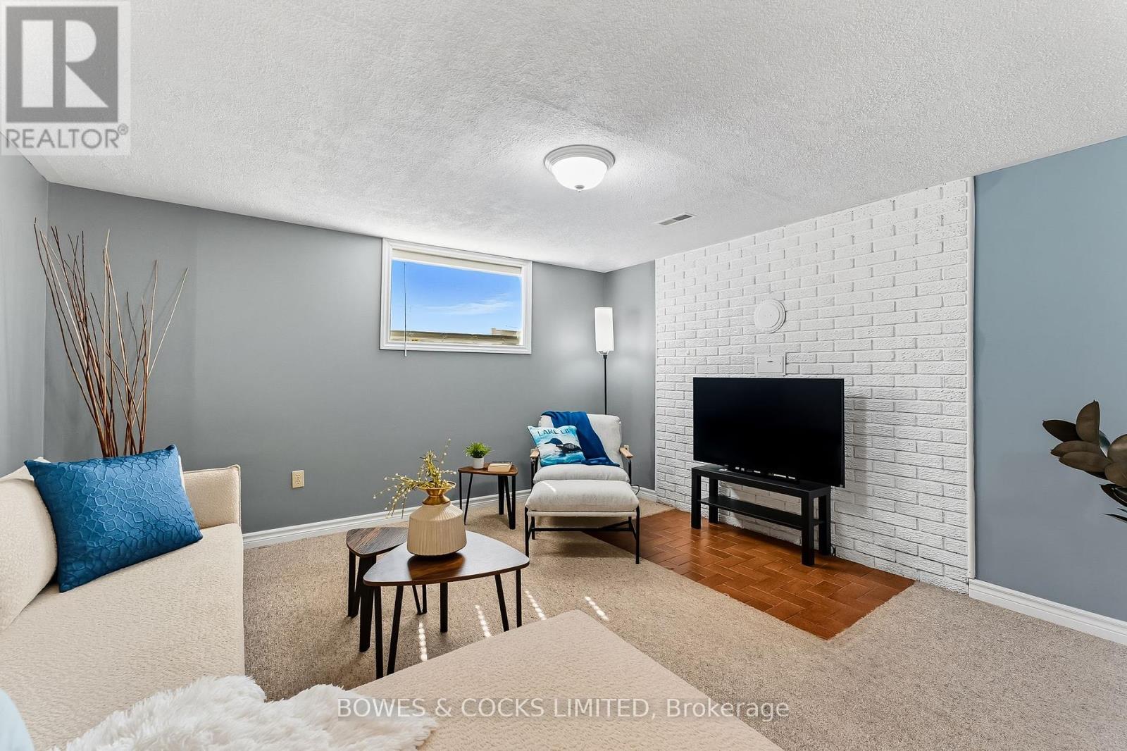 540 Montcalm Drive, Peterborough (Northcrest Ward 5), Ontario  K9H 6S7 - Photo 32 - X12447159