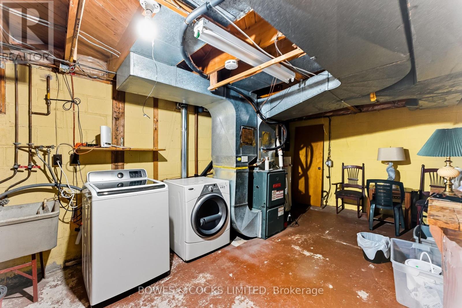 540 Montcalm Drive, Peterborough (Northcrest Ward 5), Ontario  K9H 6S7 - Photo 34 - X12447159