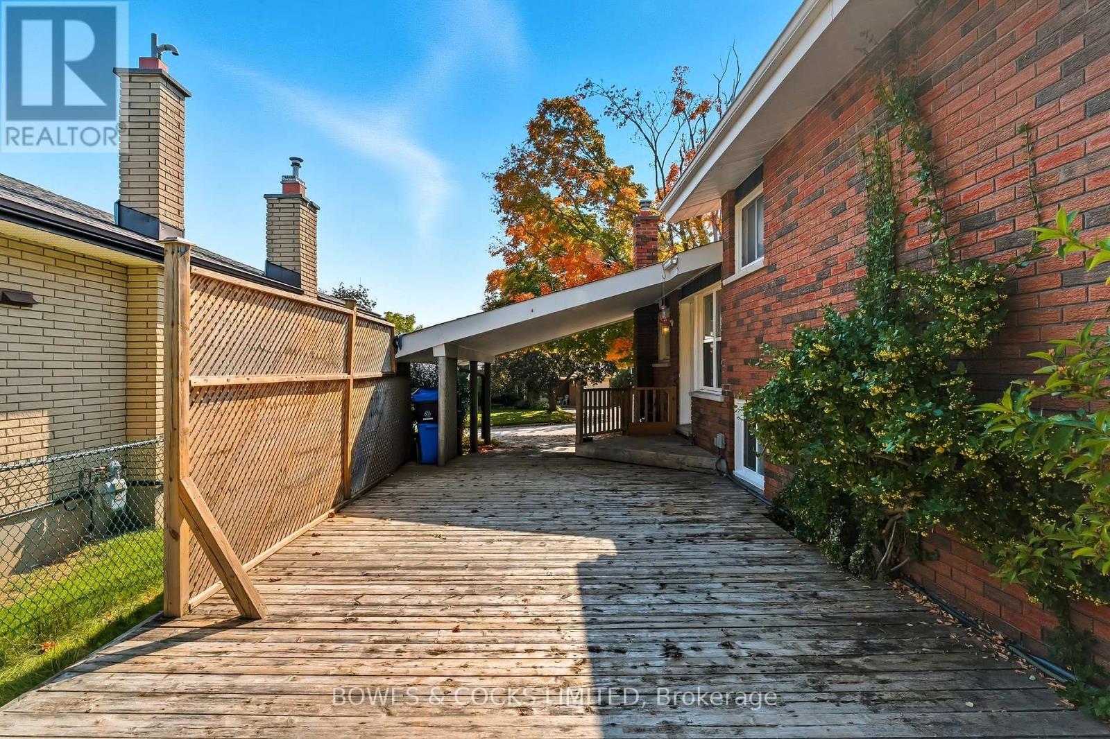 540 Montcalm Drive, Peterborough (Northcrest Ward 5), Ontario  K9H 6S7 - Photo 36 - X12447159