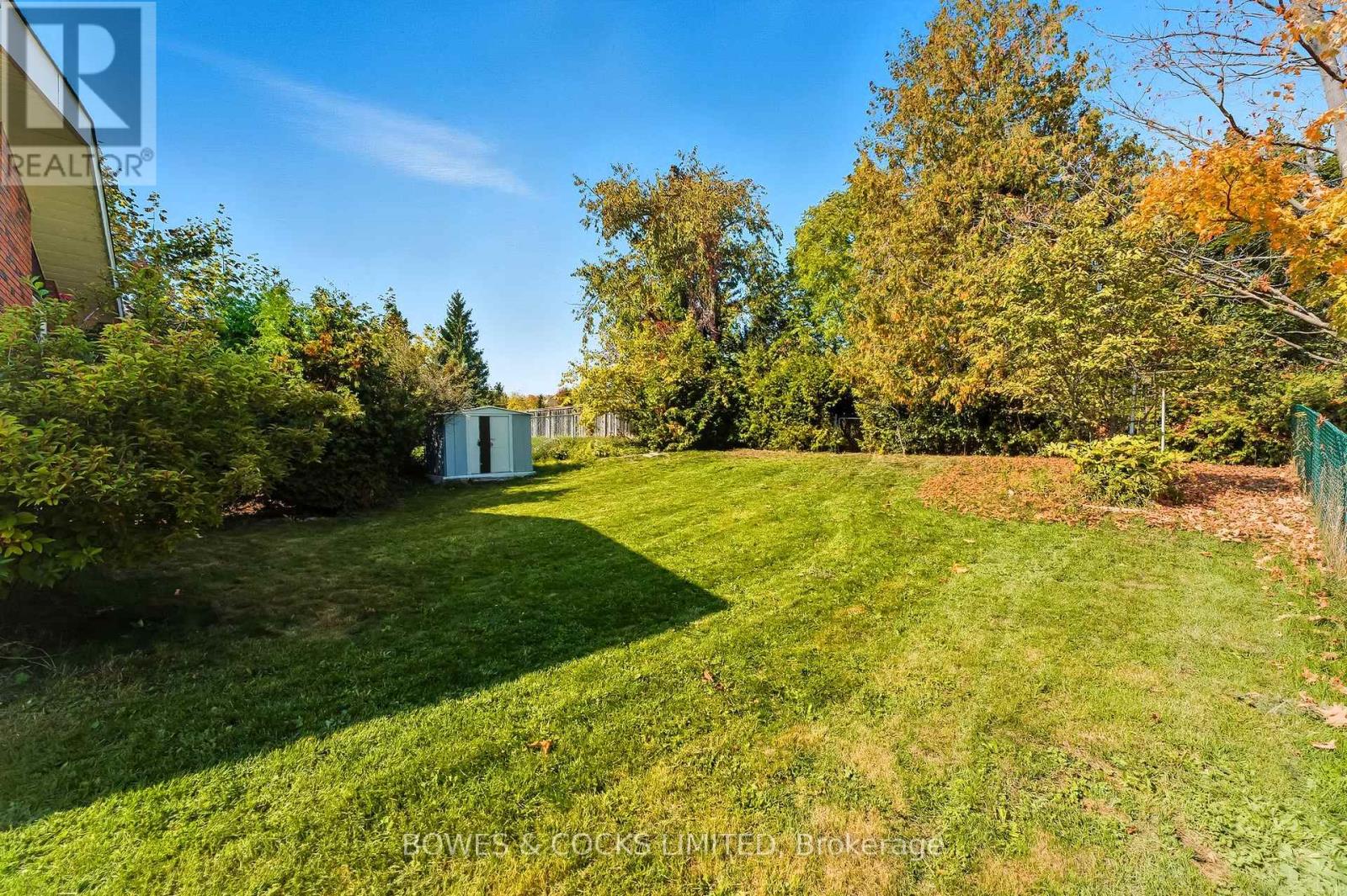 540 Montcalm Drive, Peterborough (Northcrest Ward 5), Ontario  K9H 6S7 - Photo 37 - X12447159