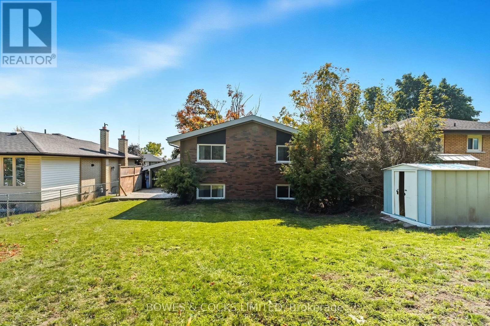 540 Montcalm Drive, Peterborough (Northcrest Ward 5), Ontario  K9H 6S7 - Photo 38 - X12447159