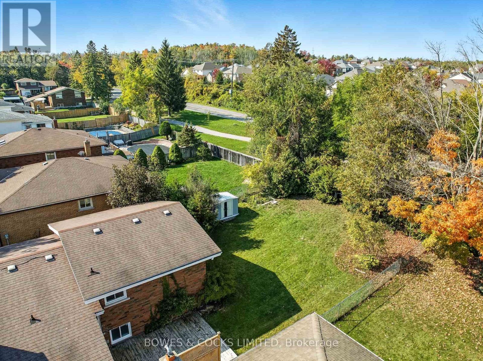 540 Montcalm Drive, Peterborough (Northcrest Ward 5), Ontario  K9H 6S7 - Photo 41 - X12447159