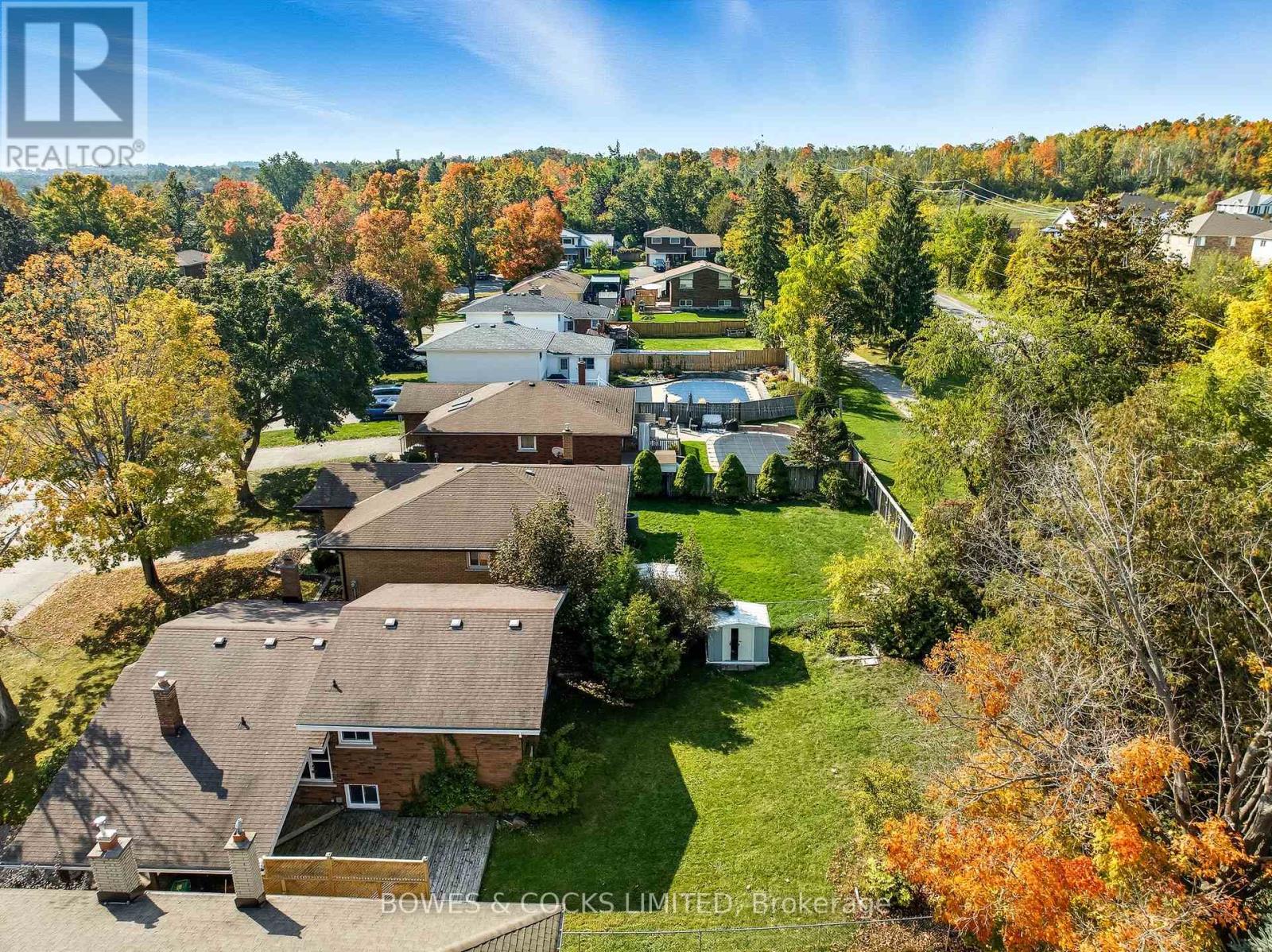 540 Montcalm Drive, Peterborough (Northcrest Ward 5), Ontario  K9H 6S7 - Photo 42 - X12447159