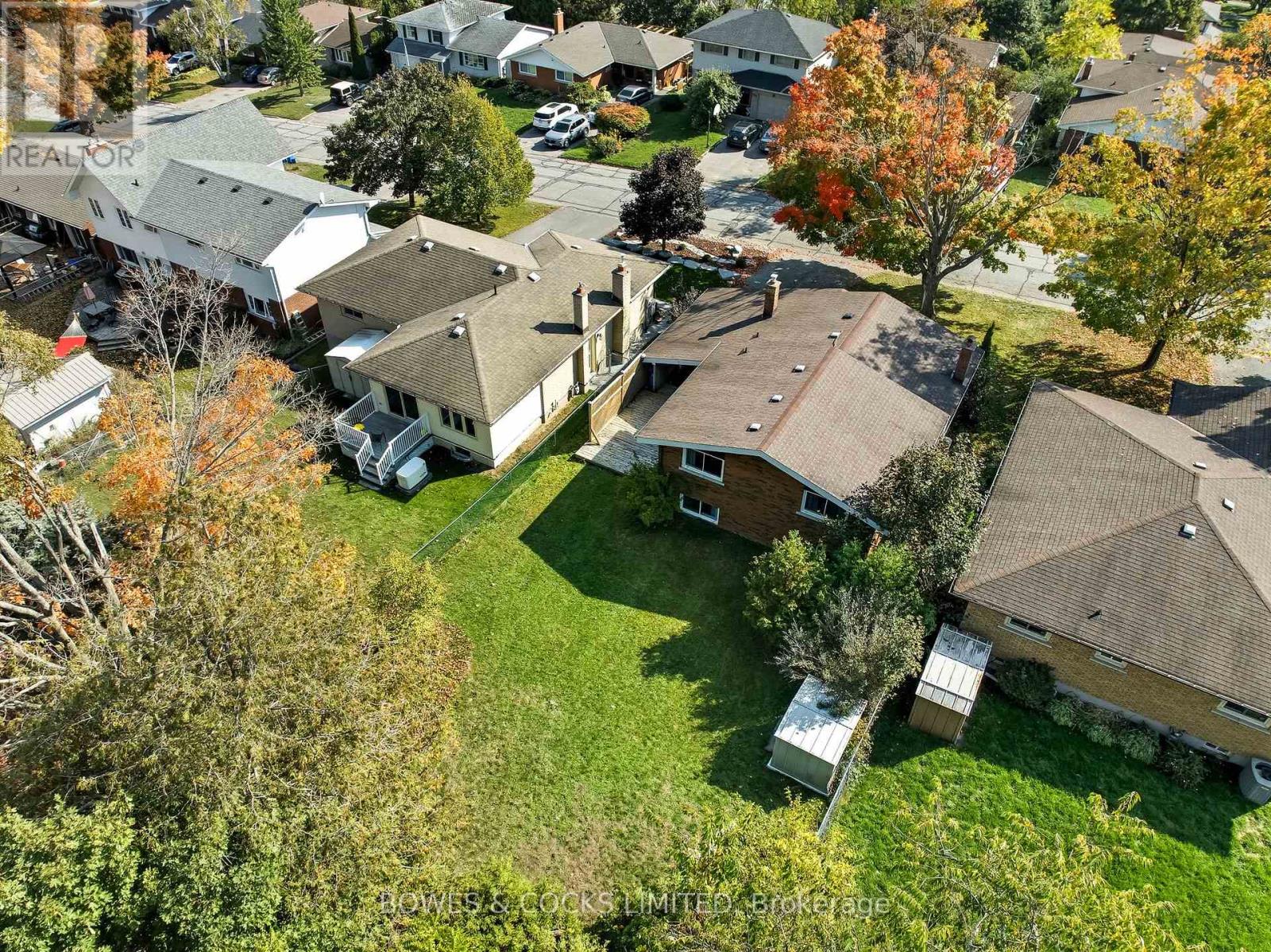 540 Montcalm Drive, Peterborough (Northcrest Ward 5), Ontario  K9H 6S7 - Photo 43 - X12447159